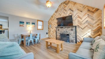 Casa (1 Bedroom) | Interior