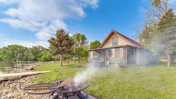 House (3 Bedrooms) | Front of property