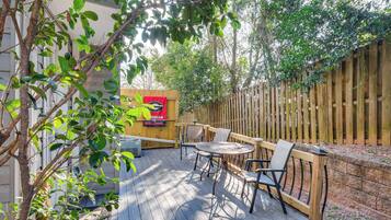 Departamento (2 Bedrooms) | Interior