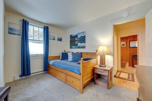 Huis (3 Bedrooms) | Interieur