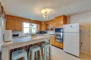 Huis (3 Bedrooms) | Interieur