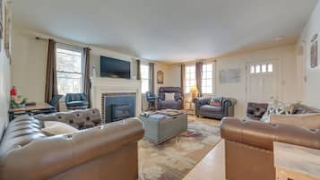 Huis (3 Bedrooms) | Interieur