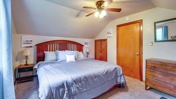 Casa (3 Bedrooms) | Interior