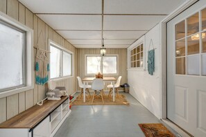 Maison (3 Bedrooms) | Intérieur