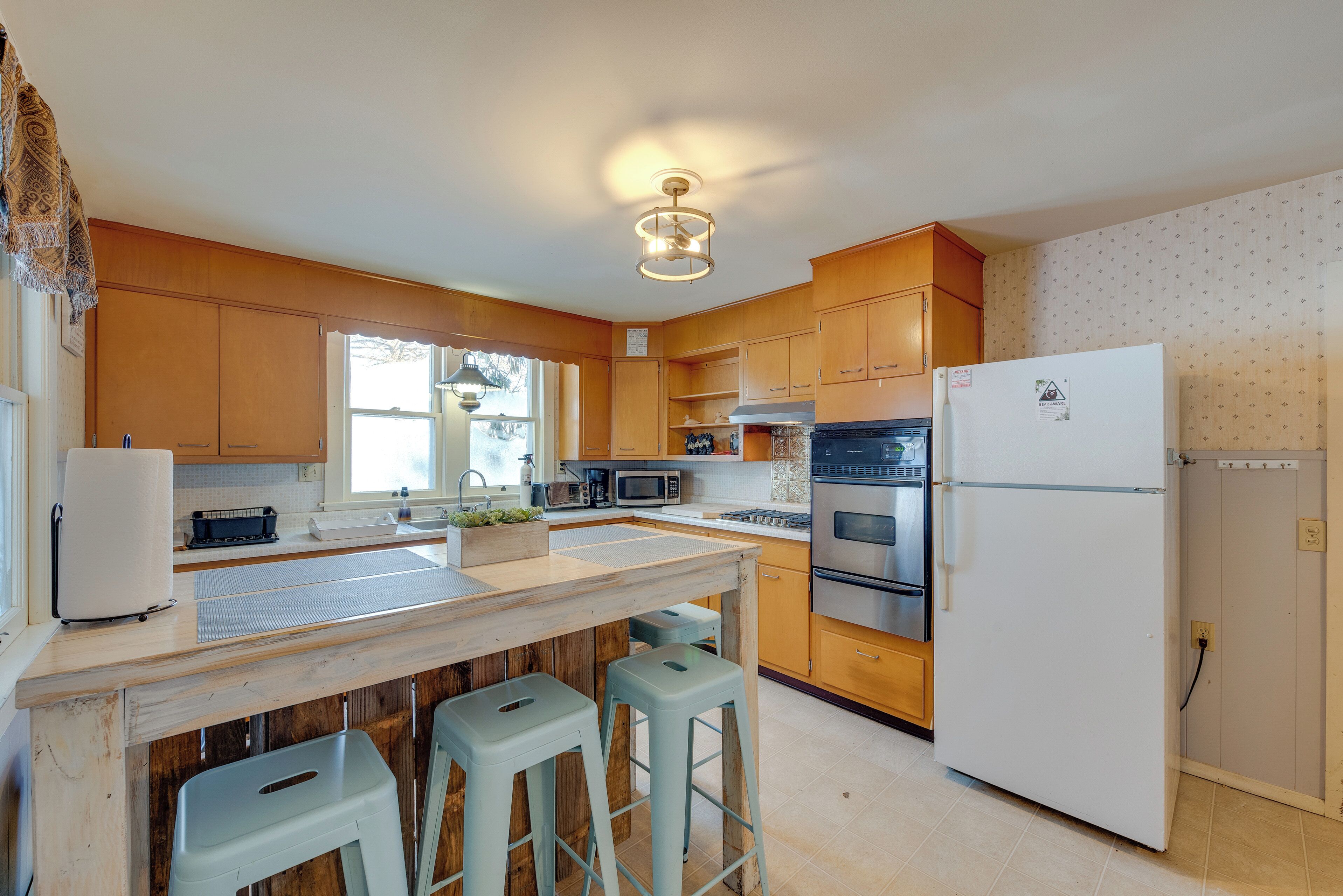 Casa (3 Bedrooms) | Interior