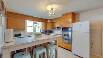 Casa (3 Bedrooms) | Interior