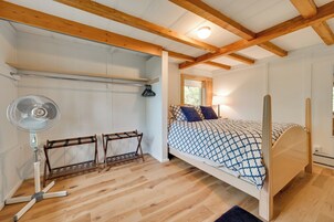 Casa (4 Bedrooms) | Interior