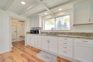 独立别墅 (4 Bedrooms) | 住宿内部