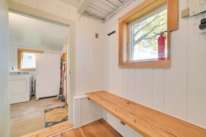 Ferienhaus (4 Bedrooms) | Innenbereich