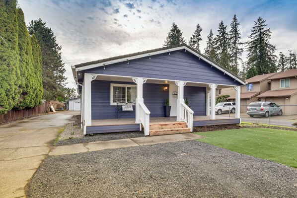 Casa (2 Bedrooms) | Interior