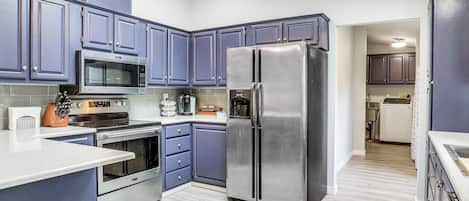 Ferienhaus (2 Bedrooms) | Innenbereich