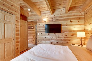 House (3 Bedrooms)