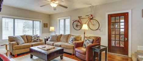 Casa (3 Bedrooms) | Fachada del alojamiento