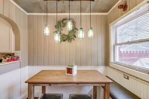 独立别墅 (3 Bedrooms) | 住宿内部