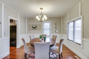 Casa (3 Bedrooms) | Interior