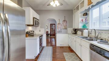 Casa (3 Bedrooms) | Interior