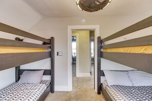 Casa (3 Bedrooms) | Interior