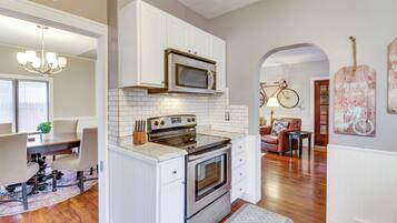 Casa (3 Bedrooms) | Interior