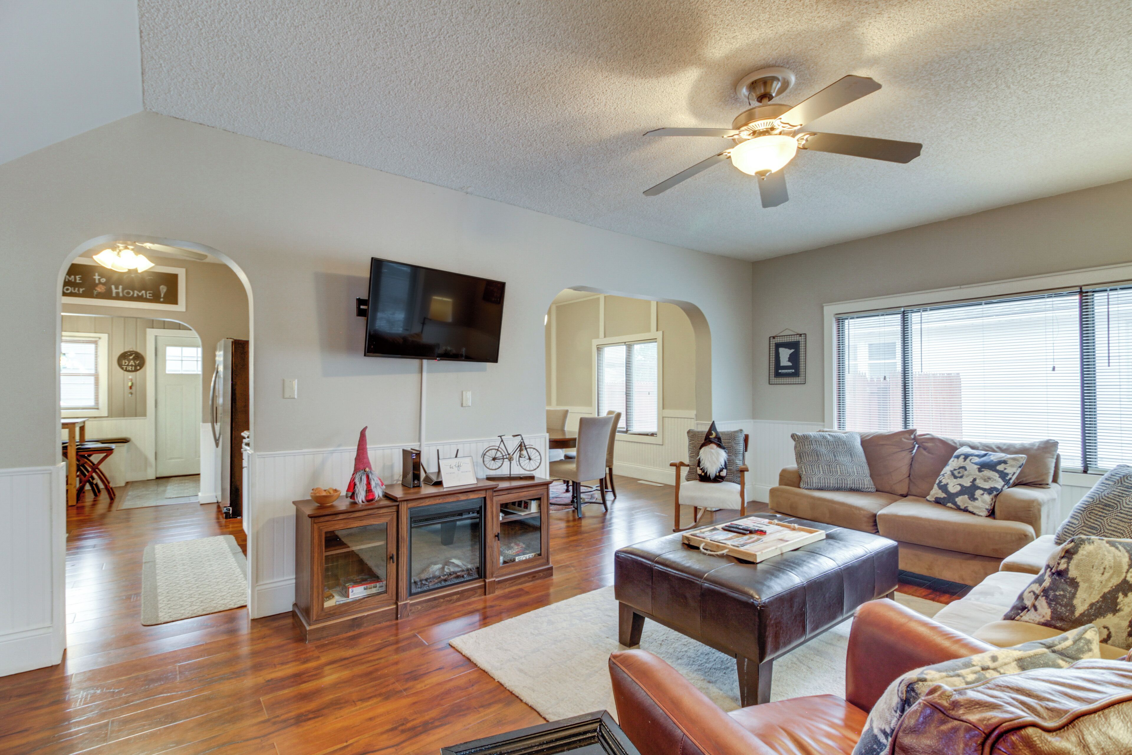 Casa (3 Bedrooms) | Interior