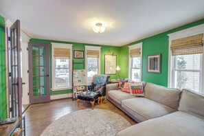 Hus (3 Bedrooms) | Innvendig