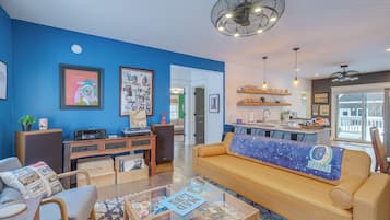 Nhà (3 Bedrooms) | Nội thất