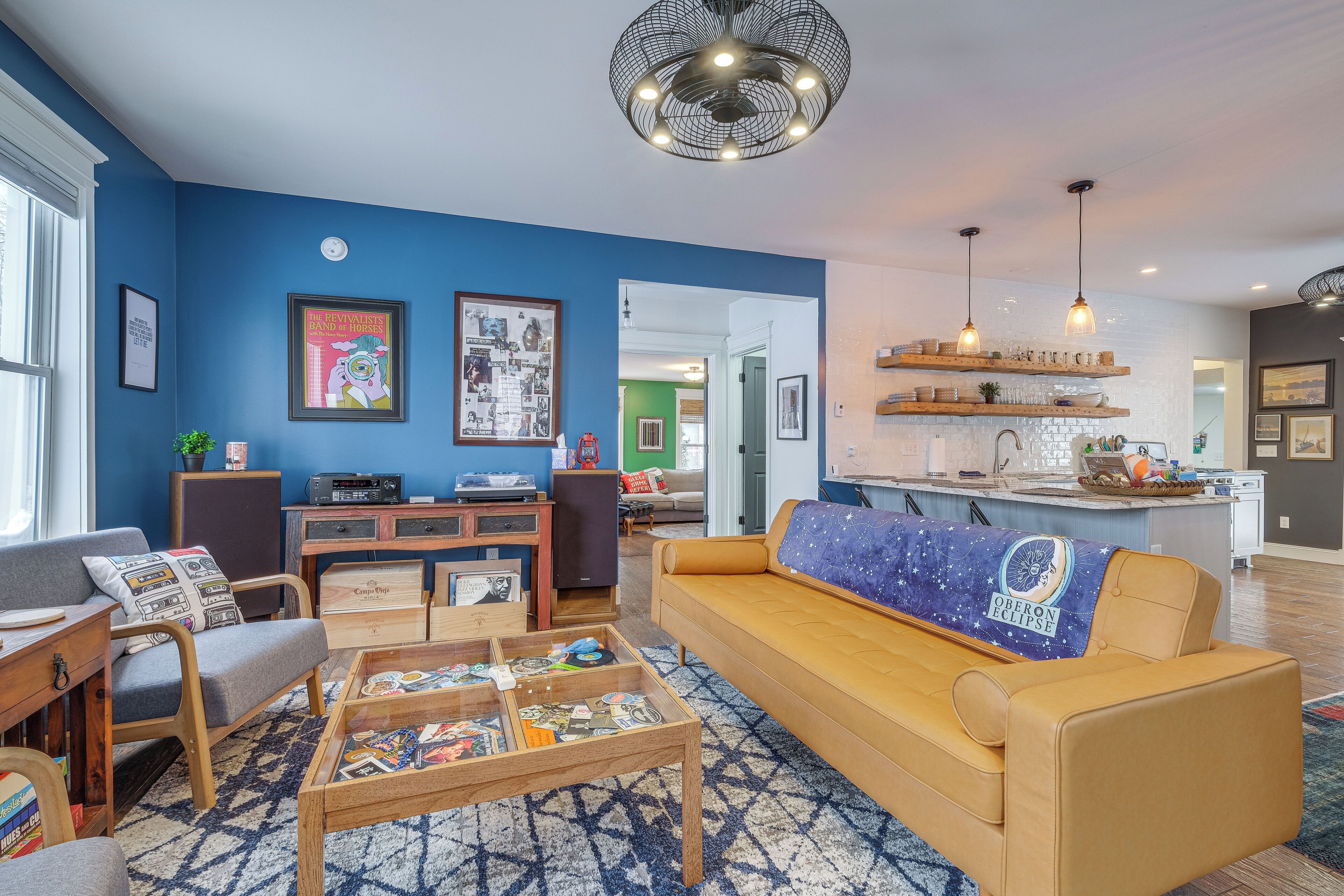 Casa (3 Bedrooms) | Vista frontal de la propiedad