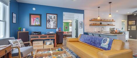 Casa (3 Bedrooms) | Façana frontal de l'allotjament