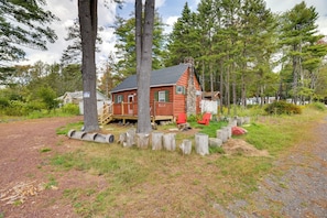 Hus (2 Bedrooms) | Interiør