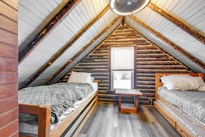 Casa (2 Bedrooms) | Interior