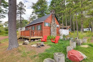 Ház (2 Bedrooms) | Belső rész