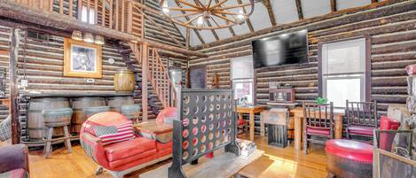 Casa (2 Bedrooms) | Facciata della struttura