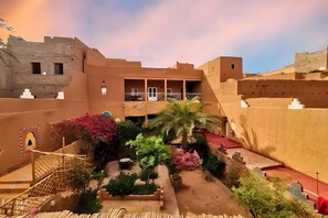 Traditional-Zimmer | Ausstattung der Unterkunft