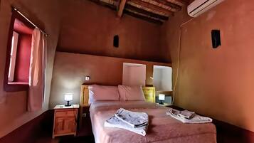 Traditional Room | Room amenity