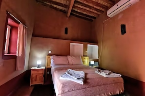 Traditionele kamer | Kamervoorziening