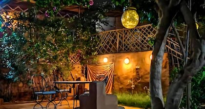 Riad dar zaouia