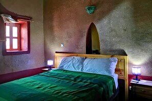 Traditional-Zimmer | Schallisolierte Zimmer, kostenloses WLAN