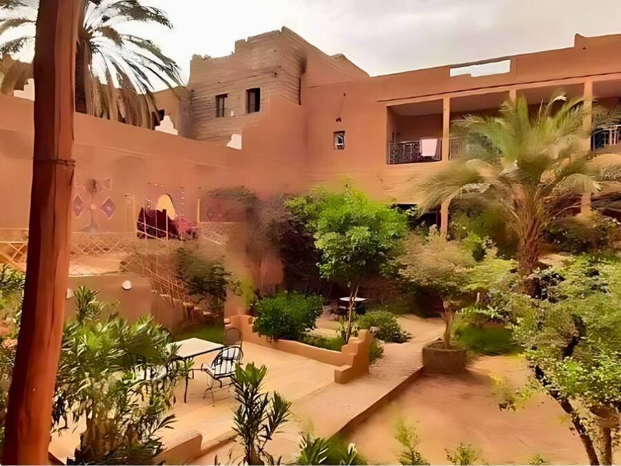 Traditional Room | Room amenity