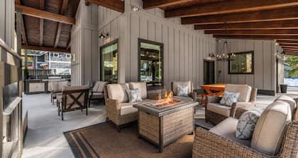 Cle Elums Best Vacation Home 4 Large Groups - 7BD/7BA + Slps 28