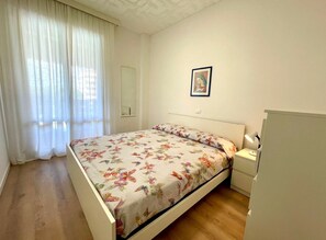 Apartment, 1 Bedroom, Balcony, Pool View - Modern Flat With Pool View Balcony (Caorle)