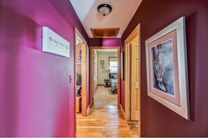 Cottage, 4 Bedrooms | Interior