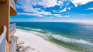 Appartement, 3 slaapkamers | Strand | Aan het strand