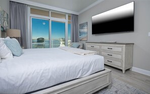 Condo, 4 Bedrooms | 4 bedrooms, free WiFi - Phoenix Gulf Towers 1605 4 Bedroom Condo (Orange Beach)