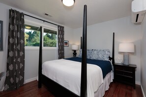 2 slaapkamers, gratis wifi