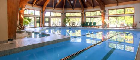 Condo, 2 Bedrooms | Pool