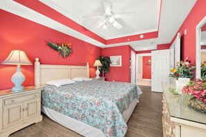 3 Schlafzimmer, Bügeleisen/Bügelbrett, kostenloses WLAN