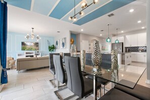 Interior - New Vacation Home Champions Gate by Disney w/Pool! (Davenport)