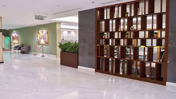 Hall