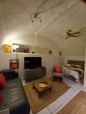 Gratis wifi, beddengoed