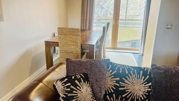 Apartemen | Interior