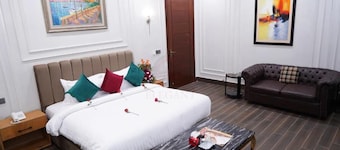 Hotel Elegant Executive Suites